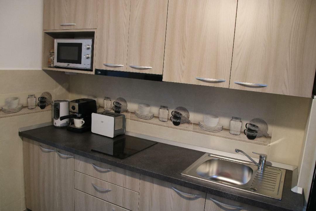 Tania Apartament Oradea Exterior foto