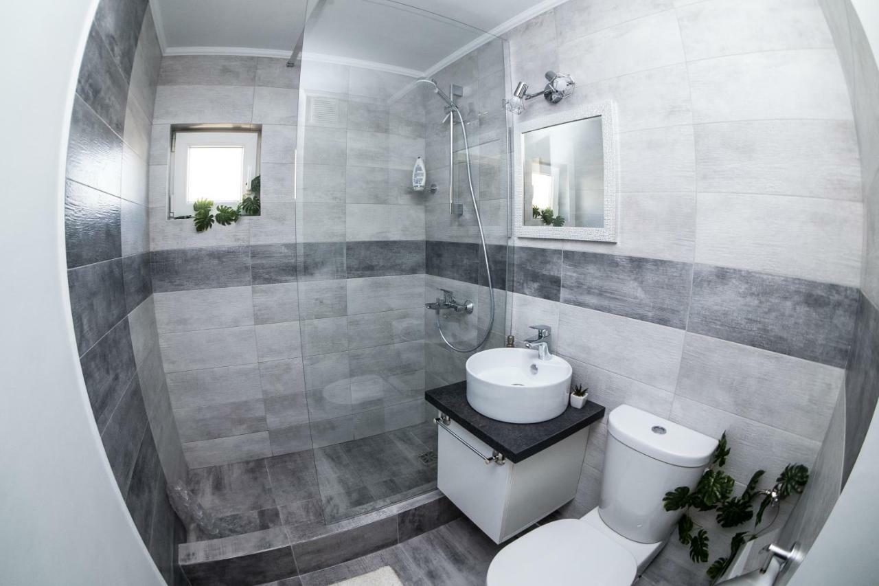Tania Apartament Oradea Exterior foto